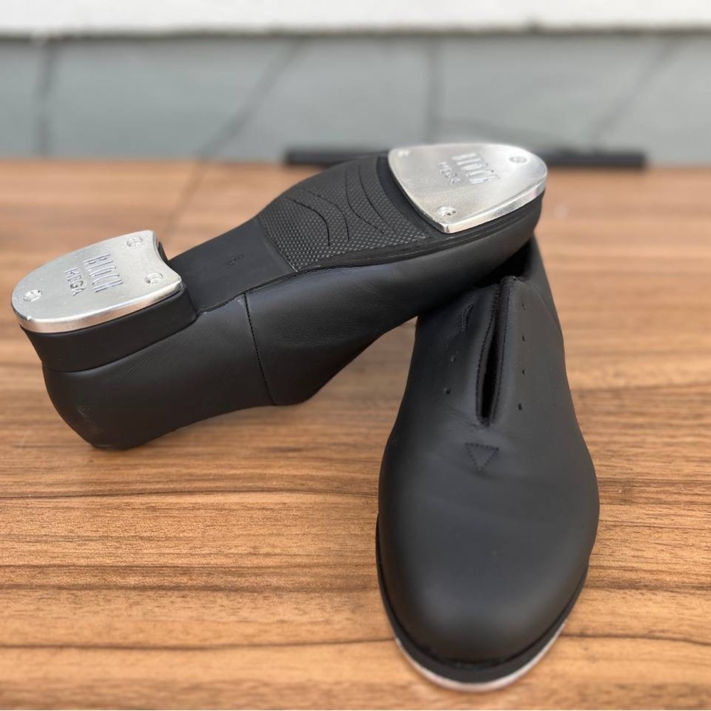 COPY - Bloche tap shoes